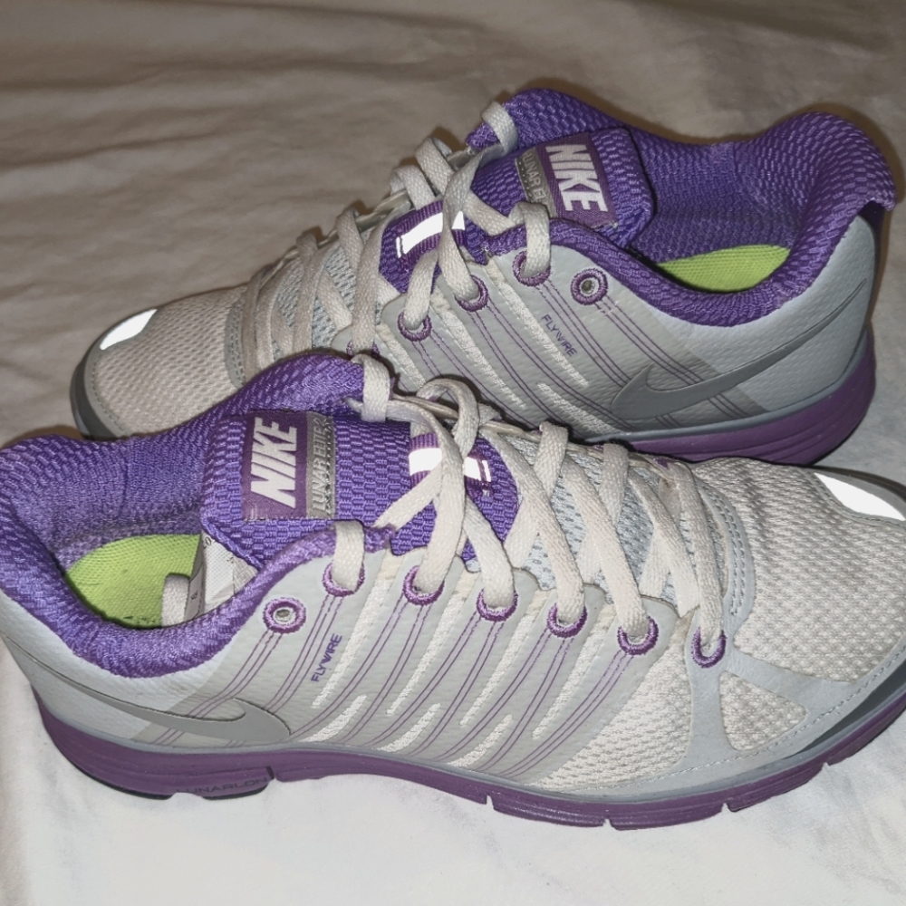 GUC Nike Lunar Elite 2 Wms7